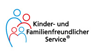 Kinder- und familienfreundlicher Service